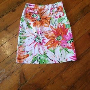Grace Elements mini Skirt